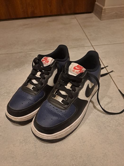 Nike Air Force 1 – rozmiar 36.5 / stan bardzo dobry