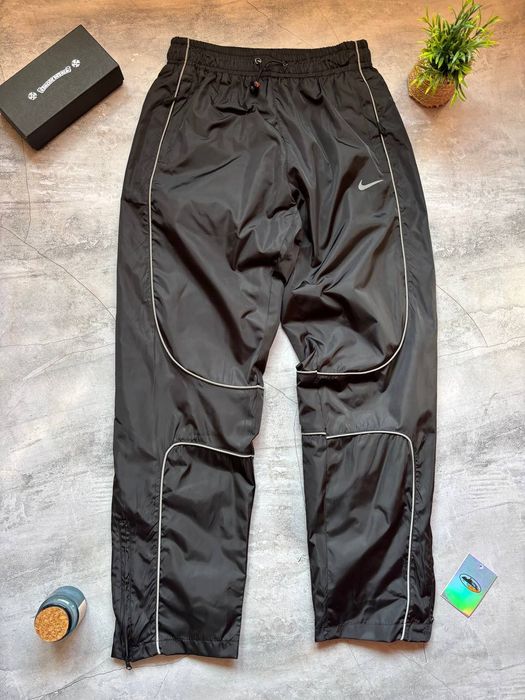 Костюм Nike X Corteiz