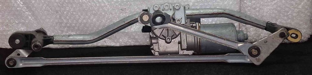 Motor Limpa Vidros Frente AUDI A4 B8 (8K2) ano 2008