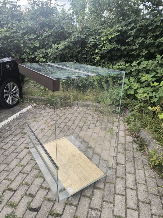 Terrarium 80x60x100