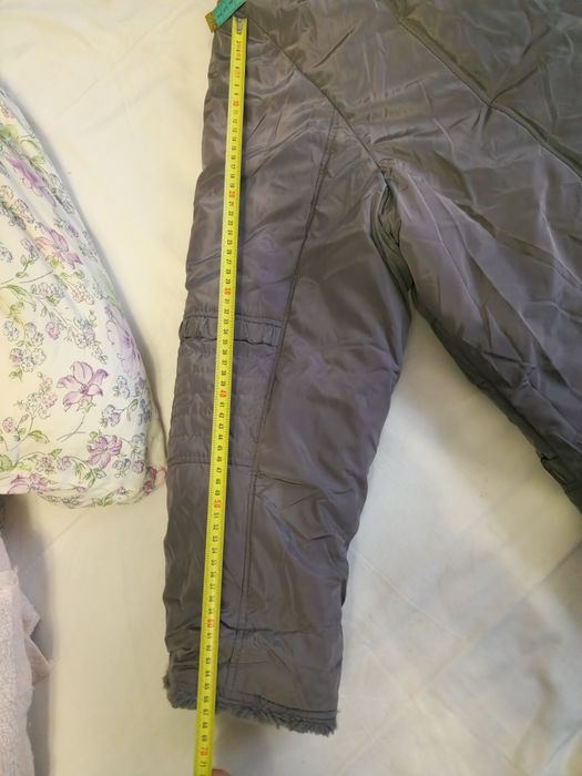 Куртка рідкісного великого розміру