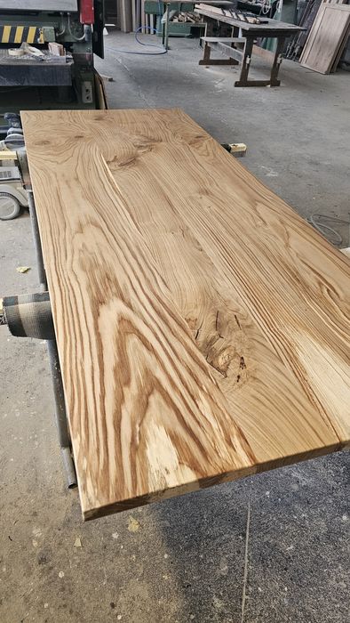 Blaty dębowe 220x95x4