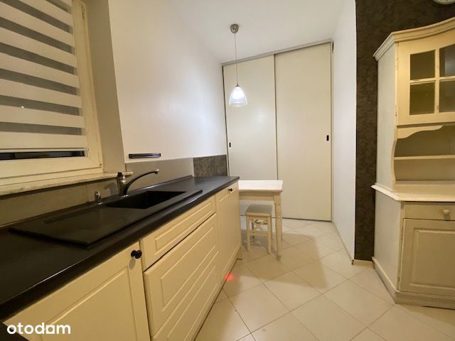 Komfortowy apartament 80m2 z dużym tarasem