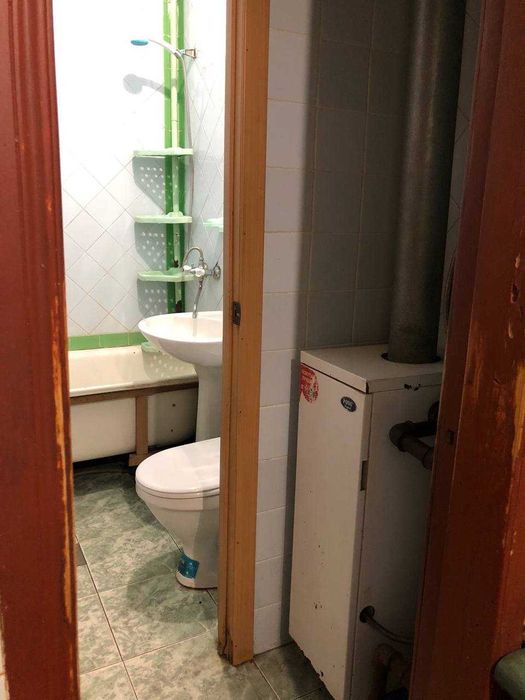 Продам часть дома в центре Таирова, на ул. Левитана