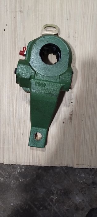 Трещетка скания