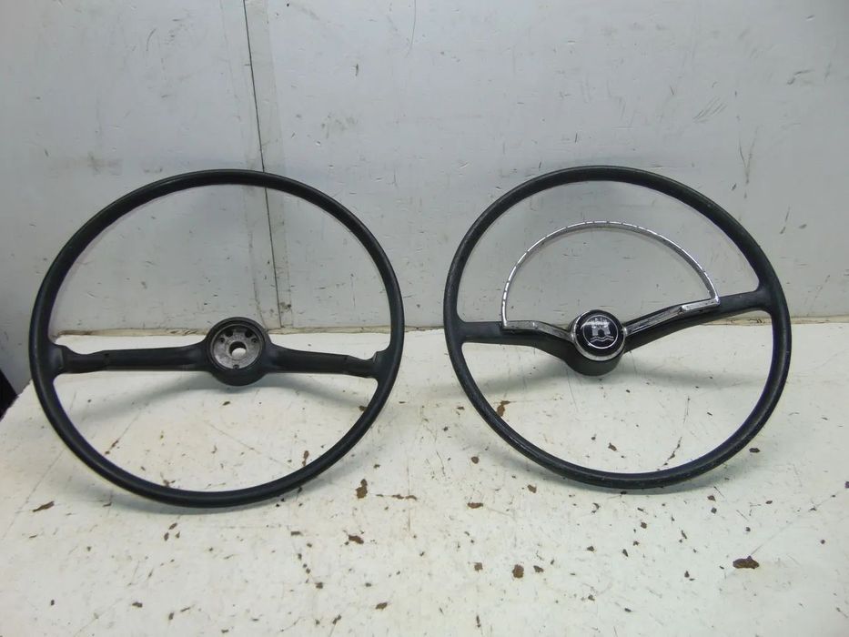VW Carocha Volante " usado em bom estado