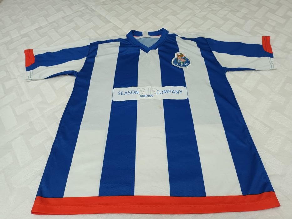 Camisola original do Porto - Tamanho L