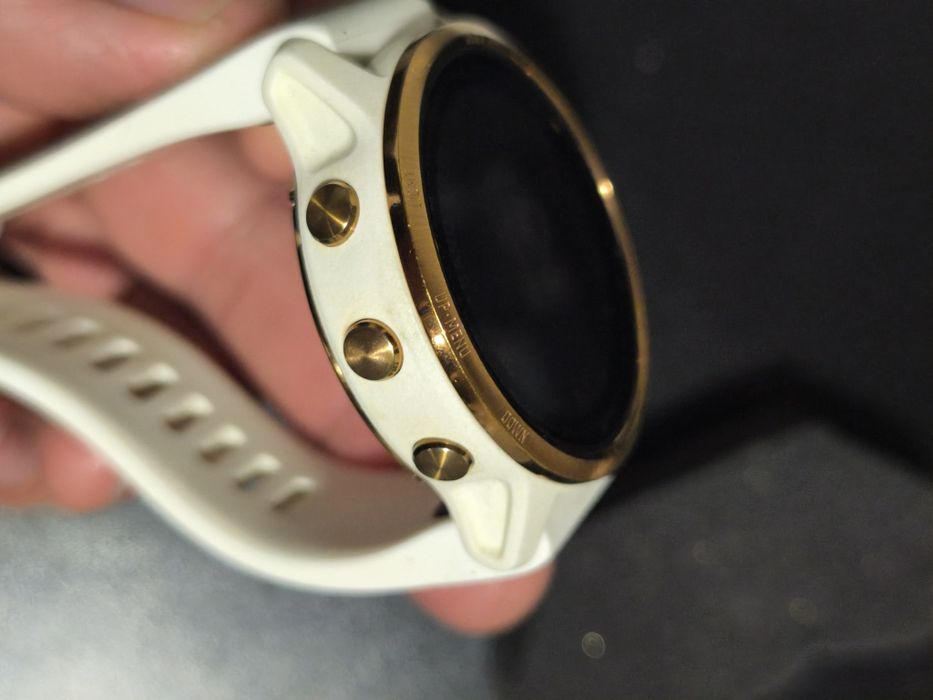 Garmin Fenix 6s pro Rose Gold