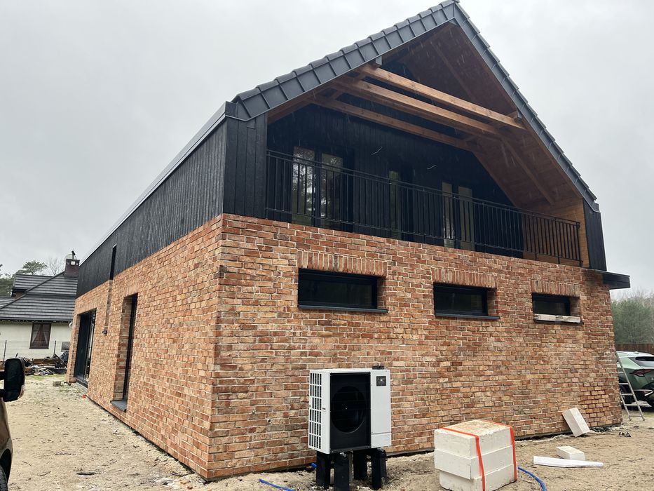 Usługi Remontowe Budowlane