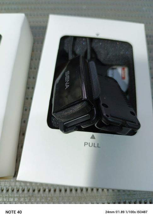 Sprzedam Interkom do kasków Sena PI