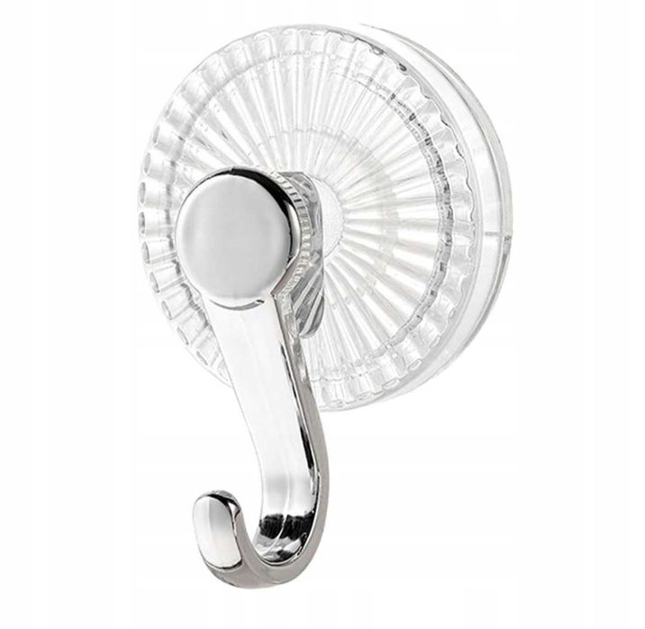 Haczyki samoprzylepne / 2 sztuki