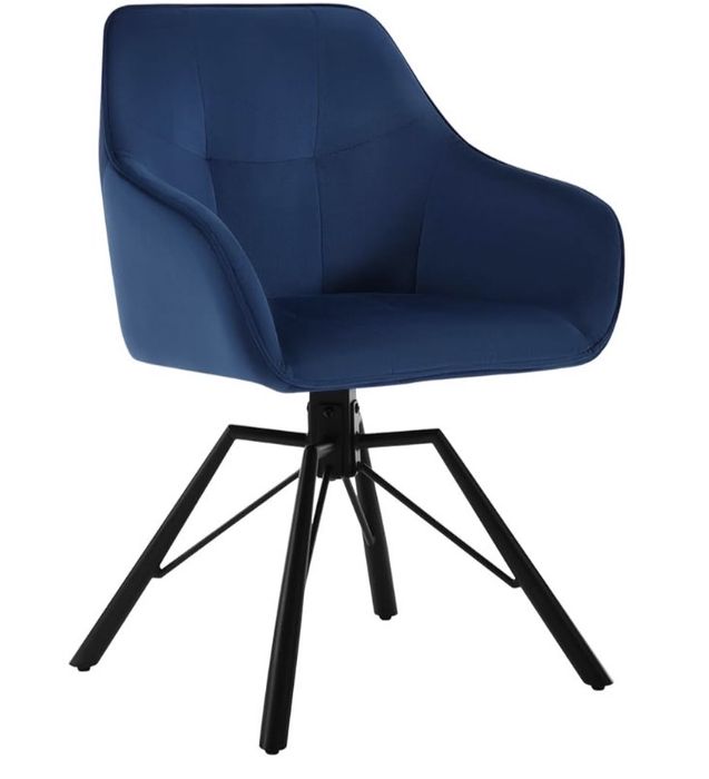 krzesło jadalniane obrotowe, krzesło kuchenne, krzesło obrotowe