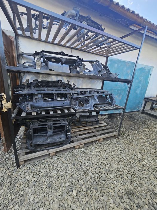 Екран Телевізор БМВ Е39 Е46 Е60 Е61 Е65 Е66 Е90 Е91 Морда Панель BMW