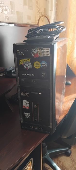 Комп'ютер продам