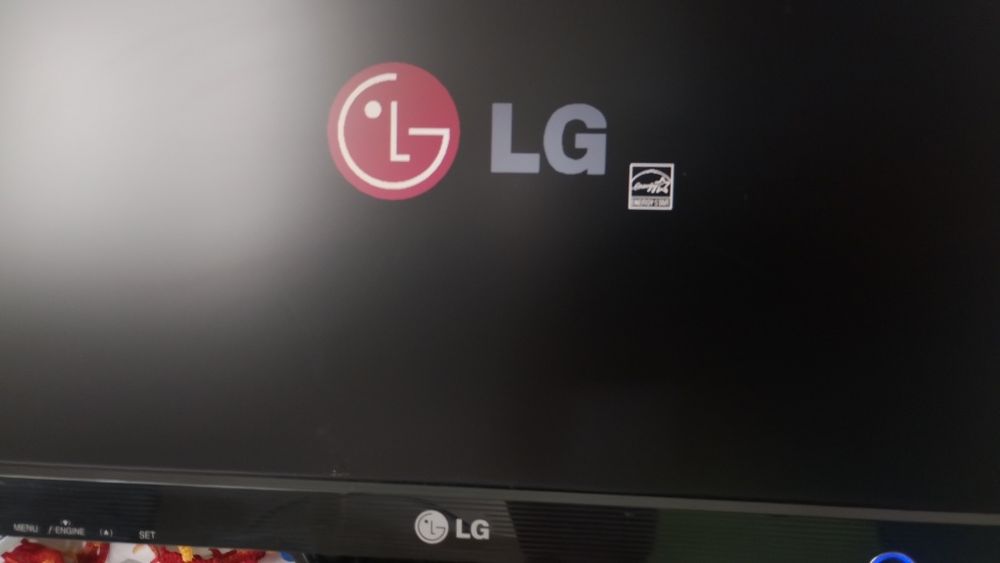 Vendo monitores HP .LG .ASUS