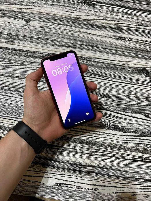 Iphone 11 128 gb, ідеальний стан, айфон 11 128 гб