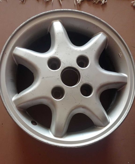 Диски колесные R14 Mitsubishi