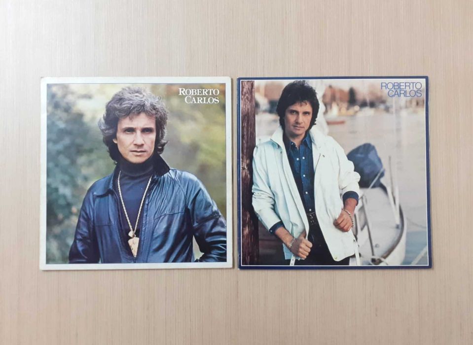 Roberto Carlos (Vinil)
