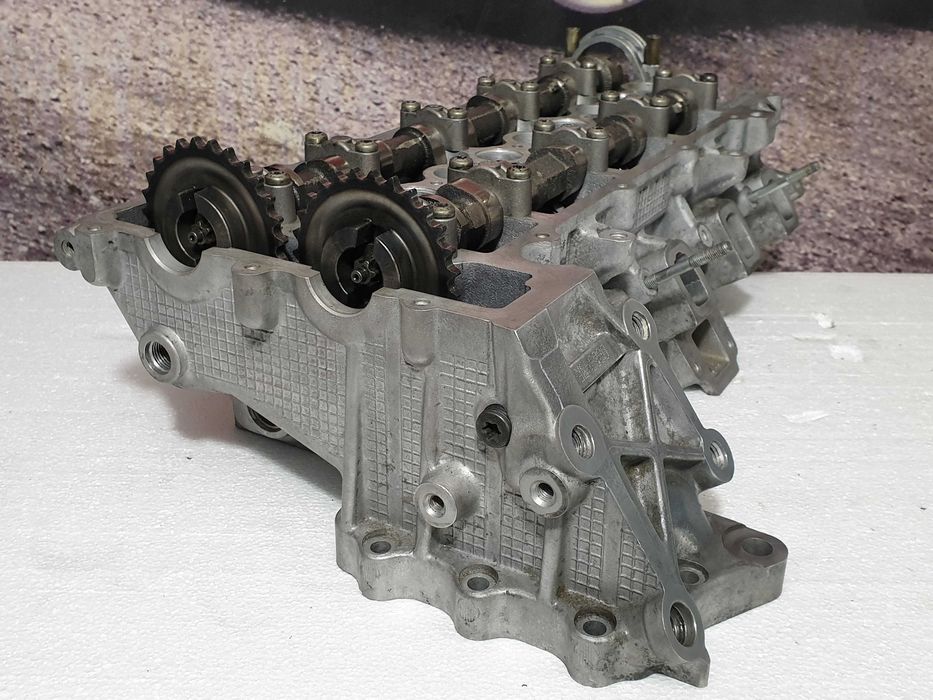 Głowica 2.0 CDT CDTI Land Rover 75,Freelander