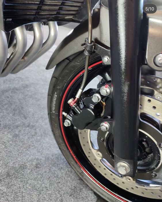 Xj6 2015 impecavel