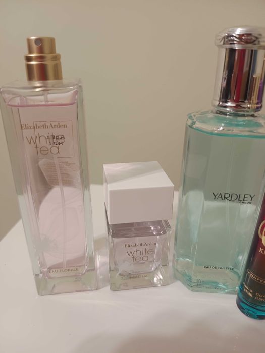 Paris Corner Arden Yardley Yodeyma