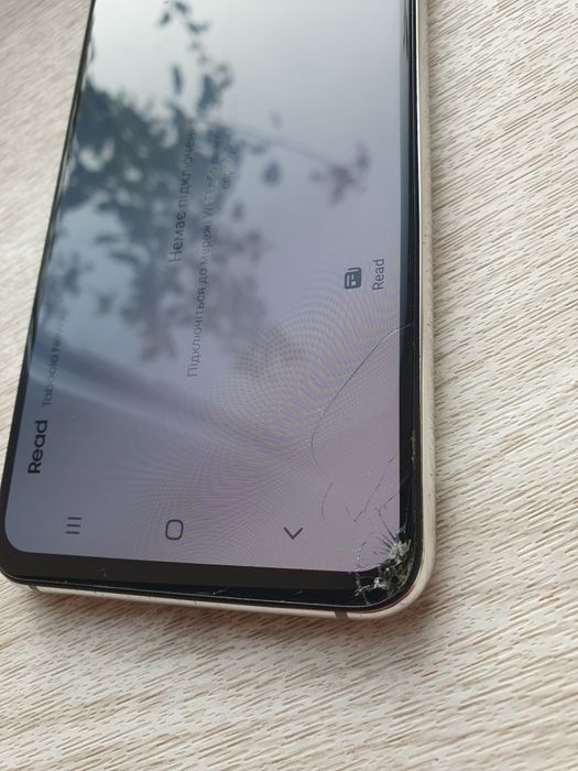 Samsung galaxy s10e 6/128