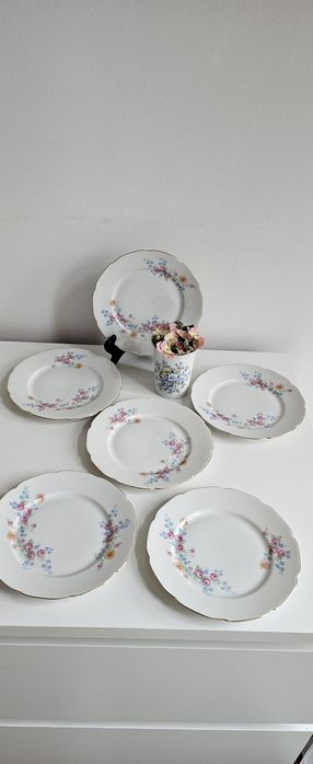 Тарілочки Германія