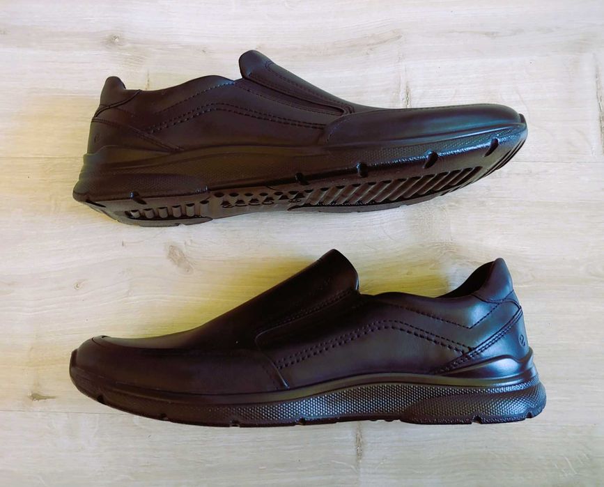 buty Ecco Irving