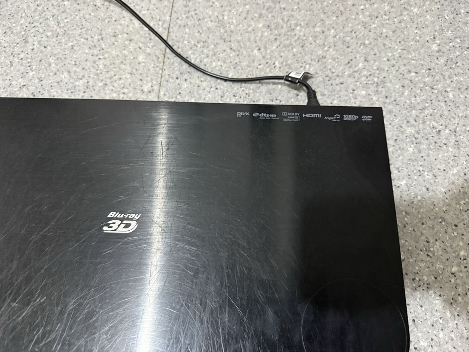 Kino domowe Samsung 5.1 HT-J4530