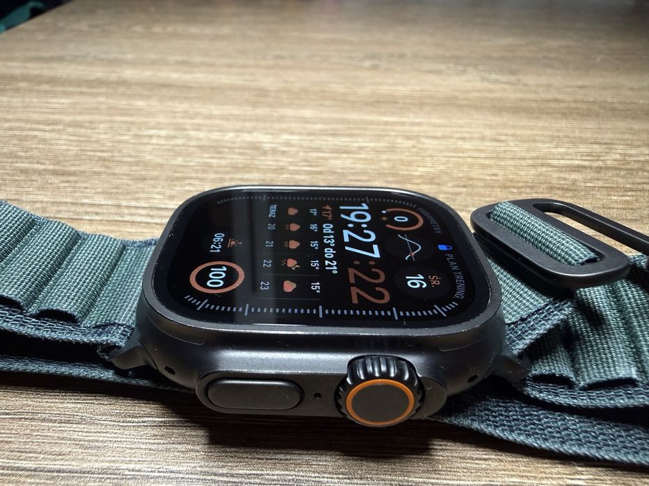 Apple Watch Ultra 2