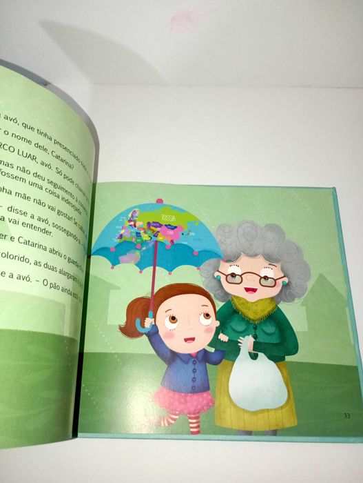 Um Bilhete para Catarina