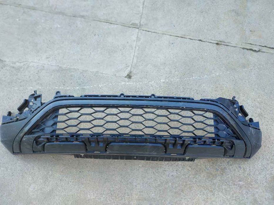VAG T-Roc 21- губа бампера перед SP0934 2GA805903K