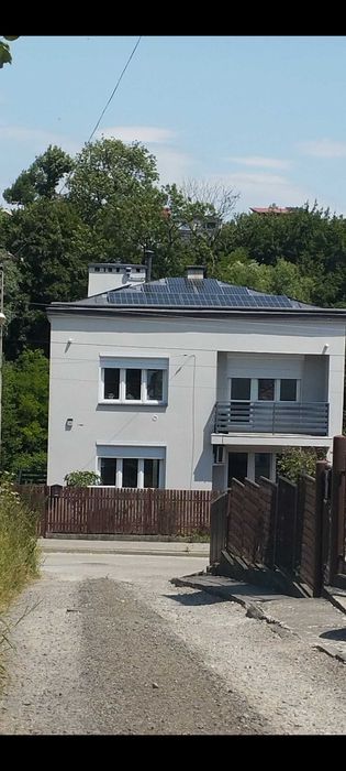 Sprzedam dom Przemyśl