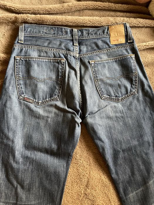 Jeans Salsa Bootcut