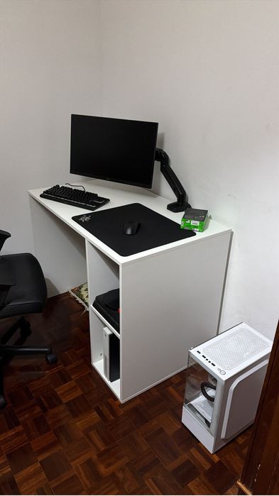 Pc gamer completo