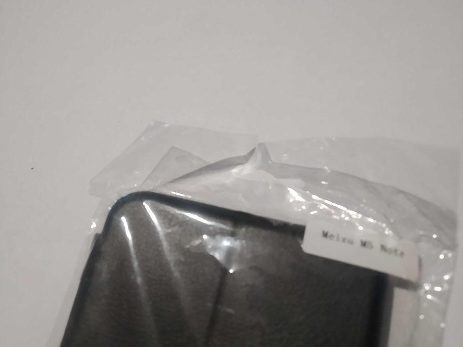 Чехол книжка на Meizu M5 Note