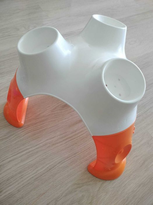 Mesa banda musical Chicco