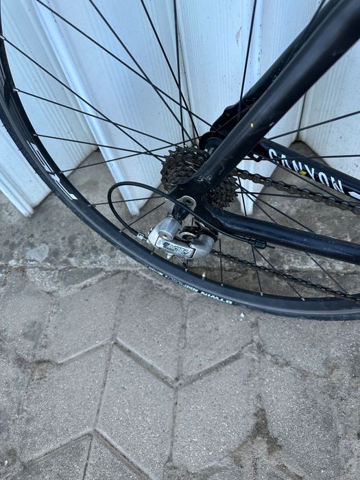 Bicicletas estrada e monte