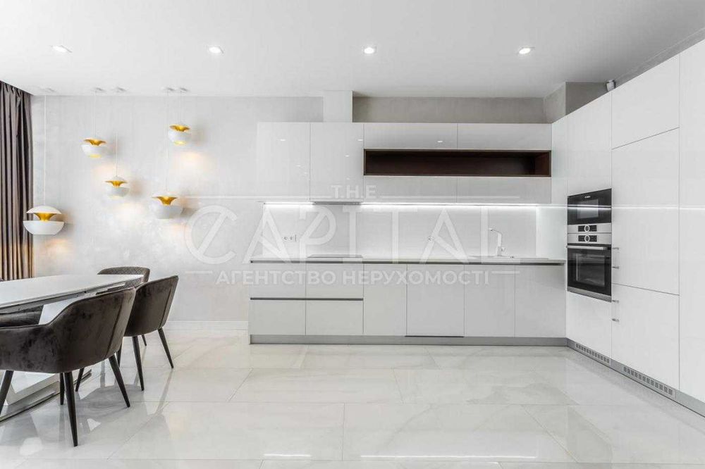 Продаж квартири, ЖК Новопечерські Липки, Печерськ