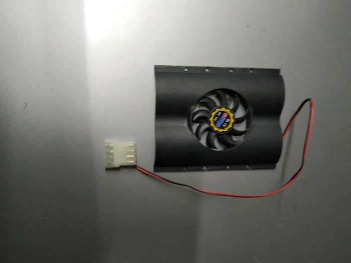 Mechanical Hard Drive Coolers64585431276675123