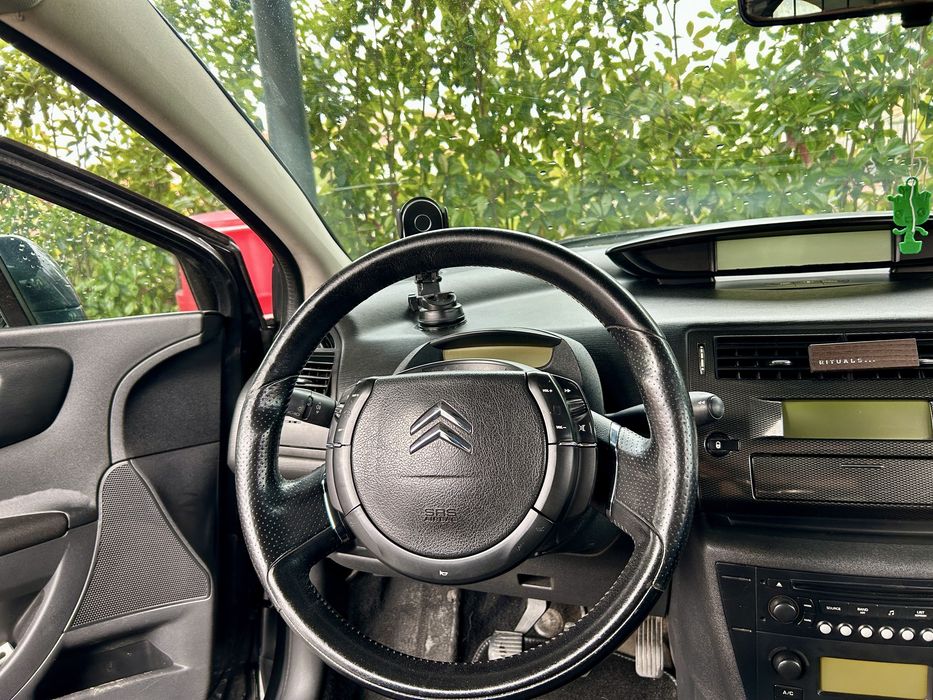 Citroën C4 VTR 1.6 Preço Final