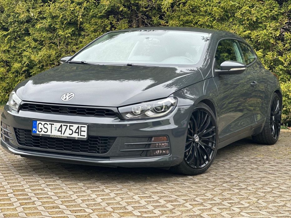 2.0 TSI lift / Unikatowy egzemplarz !