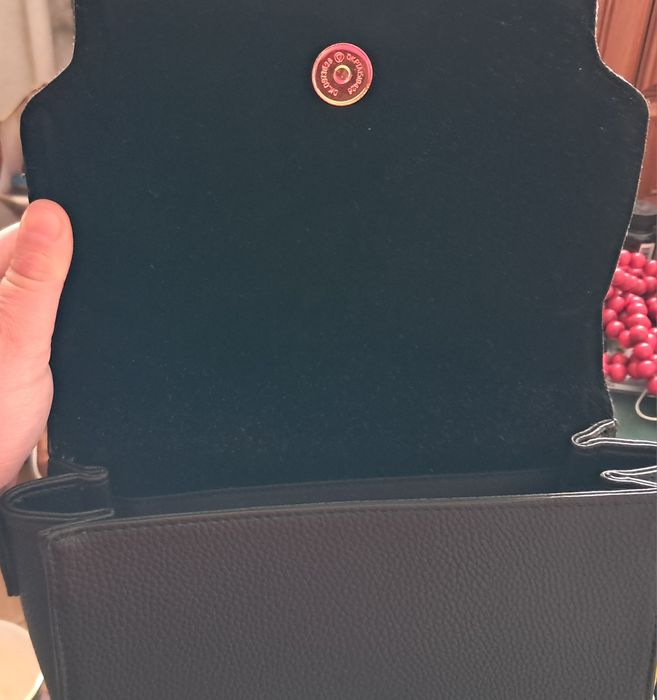 Torebka damska ochnik