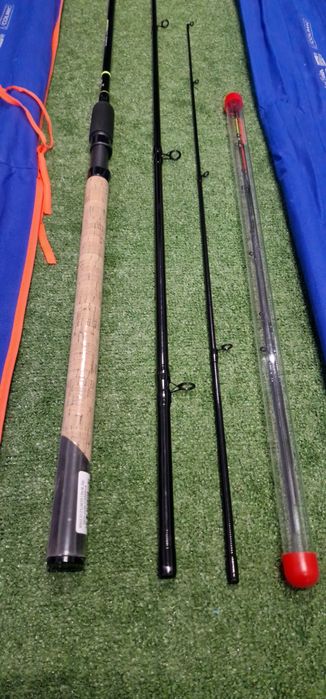 Feeder Colmic MIRAGE S31 STILL WATER 3,3m - 50gr. NOWA!