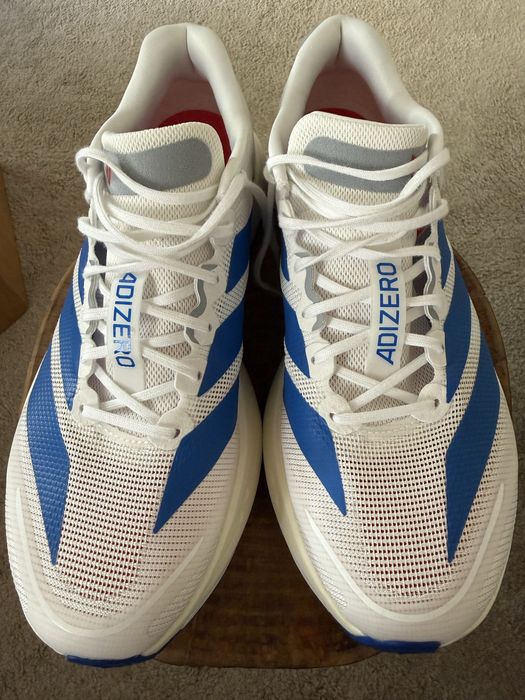 Adidas Adizero Boston 13 (com fatura)