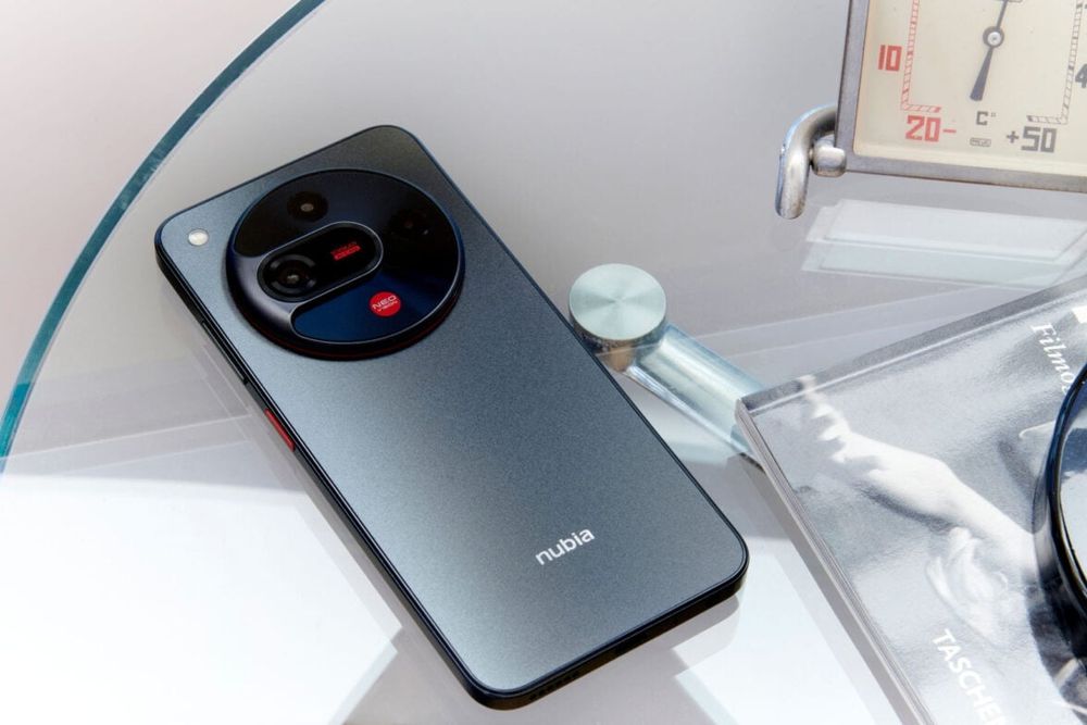 Núbia focus 2 5G novo 20gb RAM/256gb rom/capa/película/factura/garanti