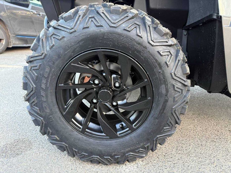 Квадроцикл Linhai VALOR 550 EFI EPS