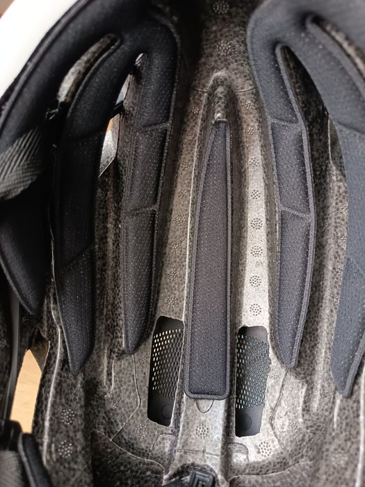 Capacete ABUS gamechanger