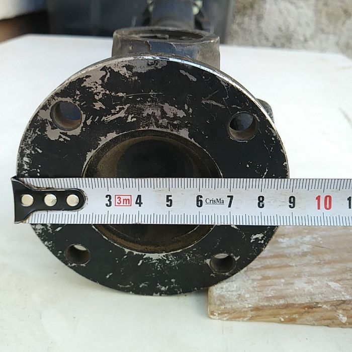 Wał cardana , kardan , wał wom