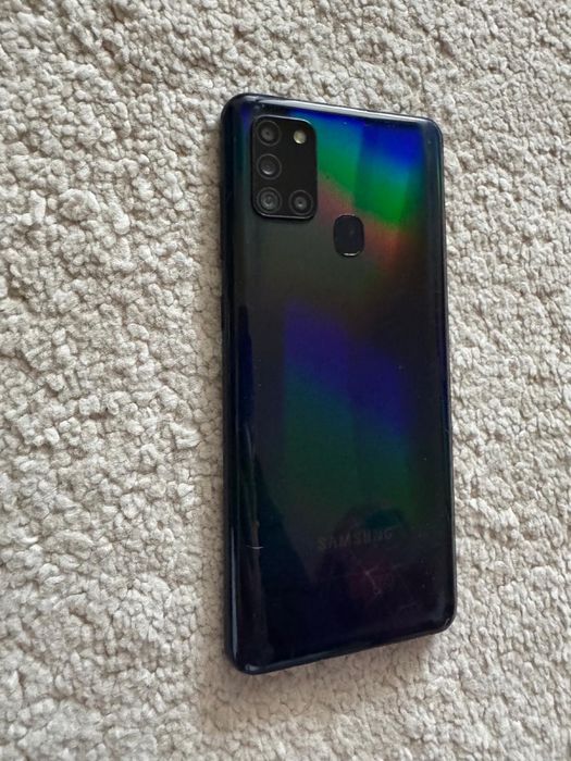 Samsung Galaxy A21s